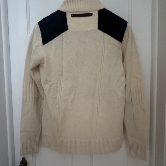 Alps and Meters Men's Alpine Guide Sweater (S) - Picture 6 of 6